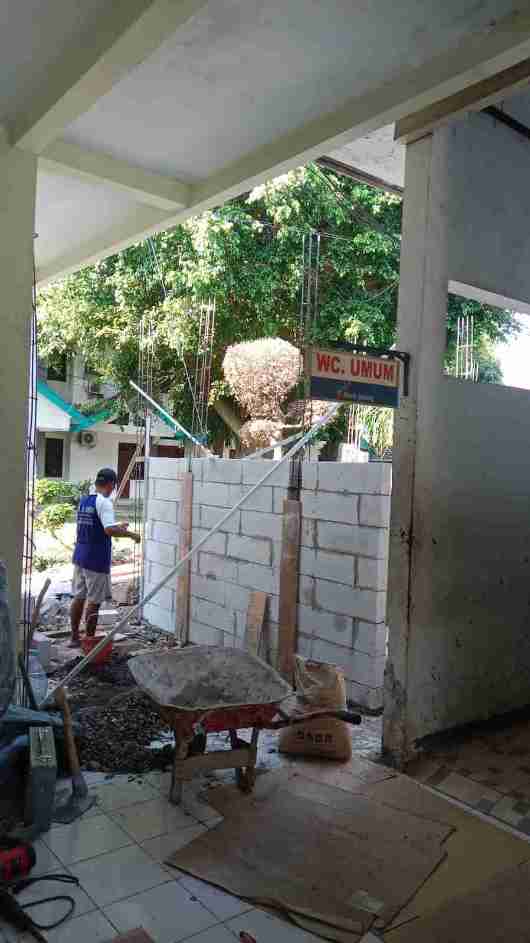 Bangun Rumah Minimalis Habis Berapa